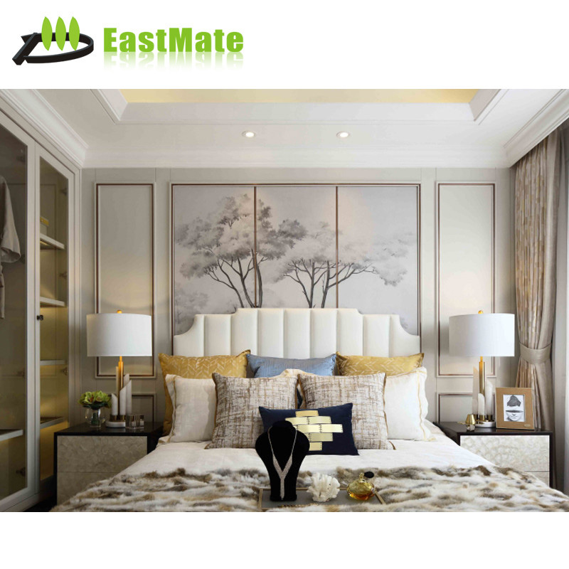 厂家批发定制 实木餐厅餐桌椅组合套装